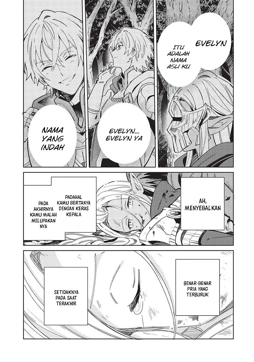 Nihon e Youkoso Elf-san Chapter 50 Gambar 10