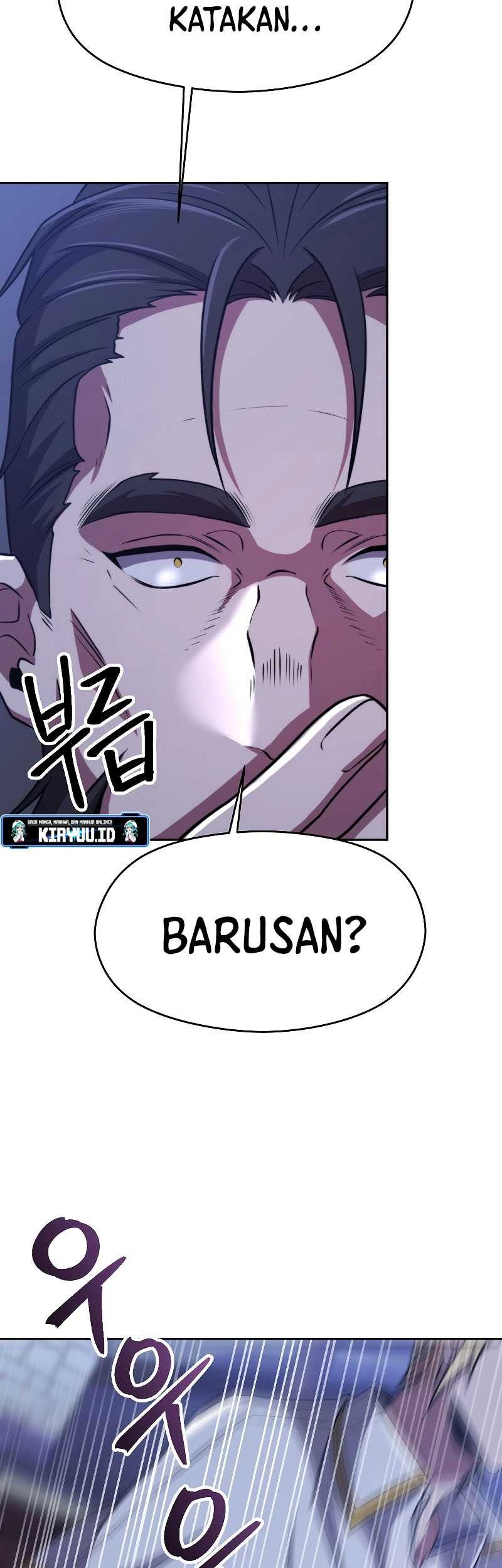 Archmage Transcending Through Regression Chapter 87 Gambar 4