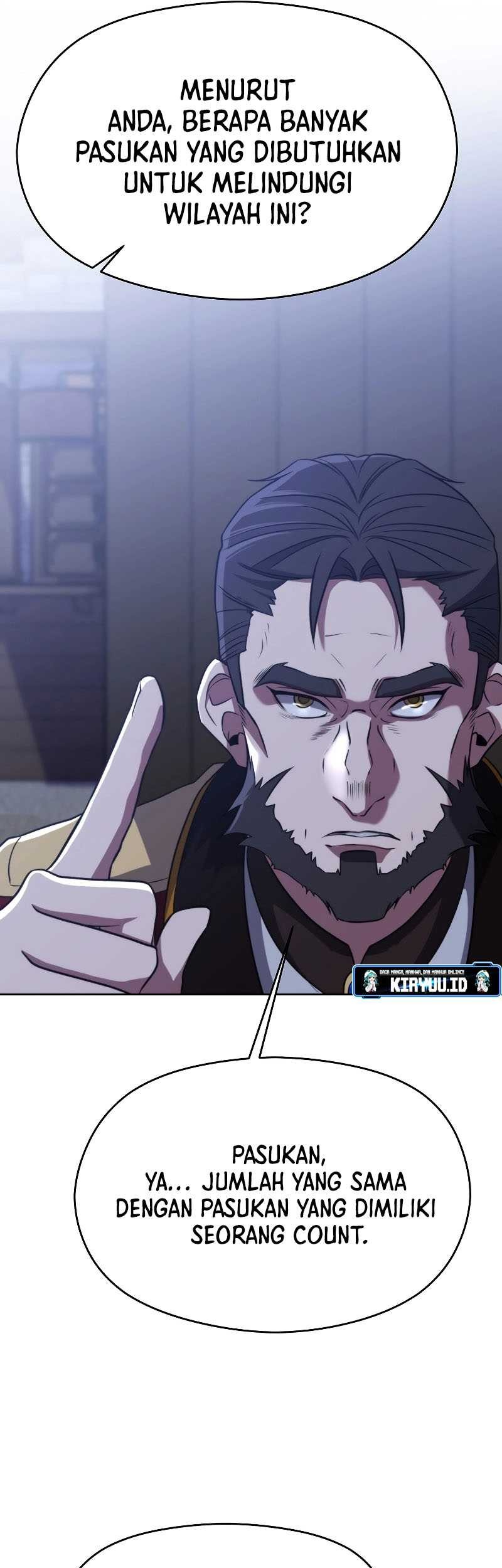 Archmage Transcending Through Regression Chapter 87 Gambar 8