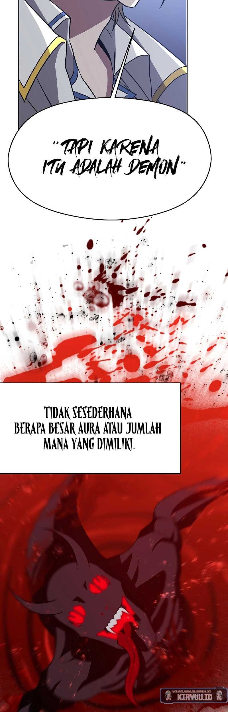 Archmage Transcending Through Regression Chapter 87 Gambar 12