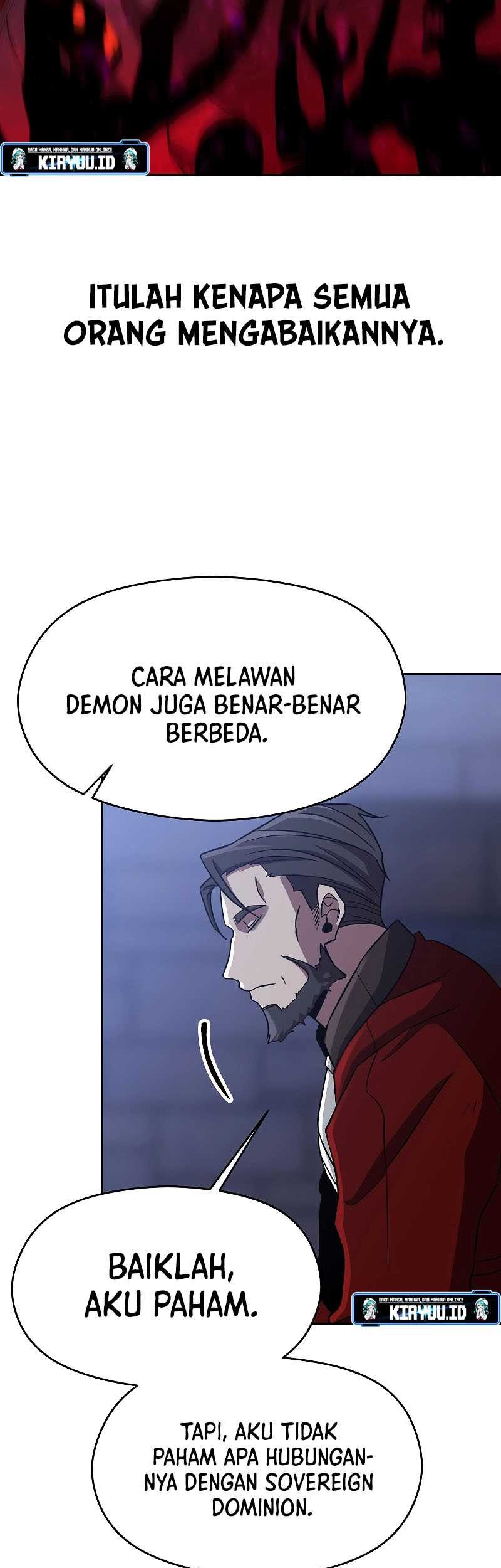 Archmage Transcending Through Regression Chapter 87 Gambar 14