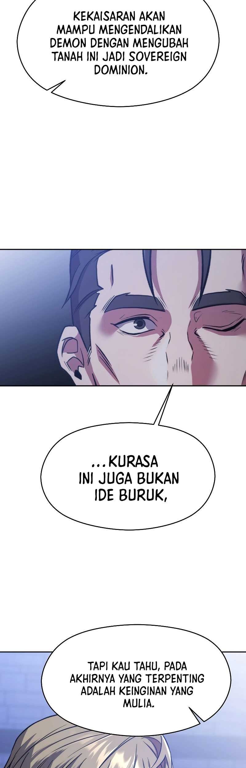 Archmage Transcending Through Regression Chapter 87 Gambar 18