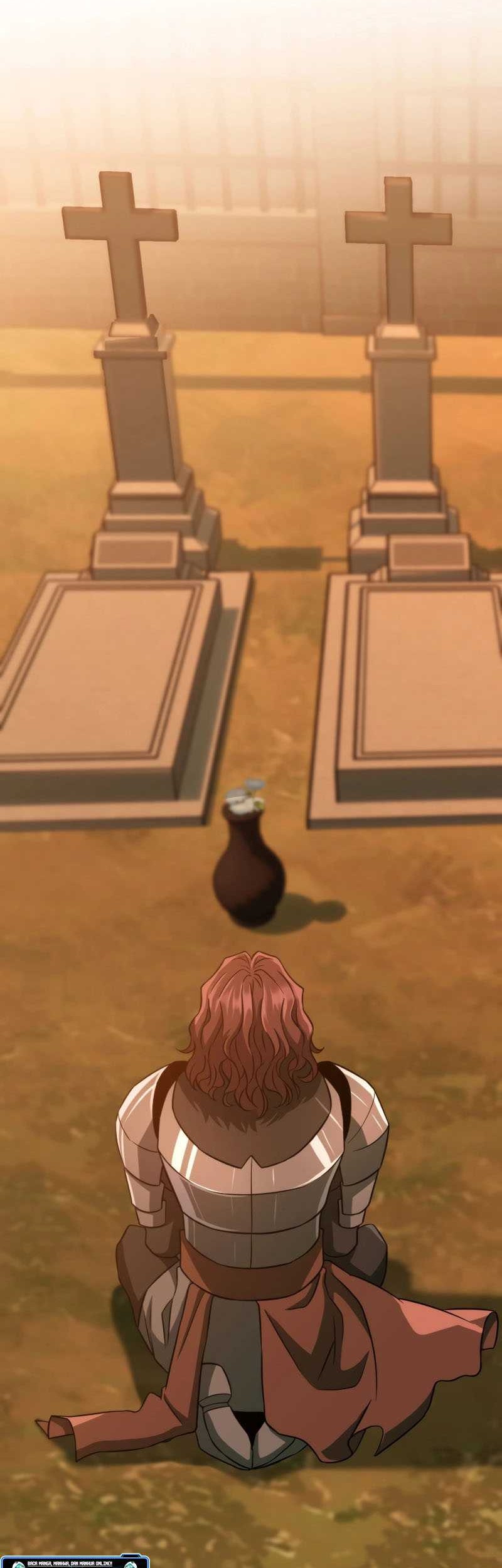 Archmage Transcending Through Regression Chapter 87 Gambar 21