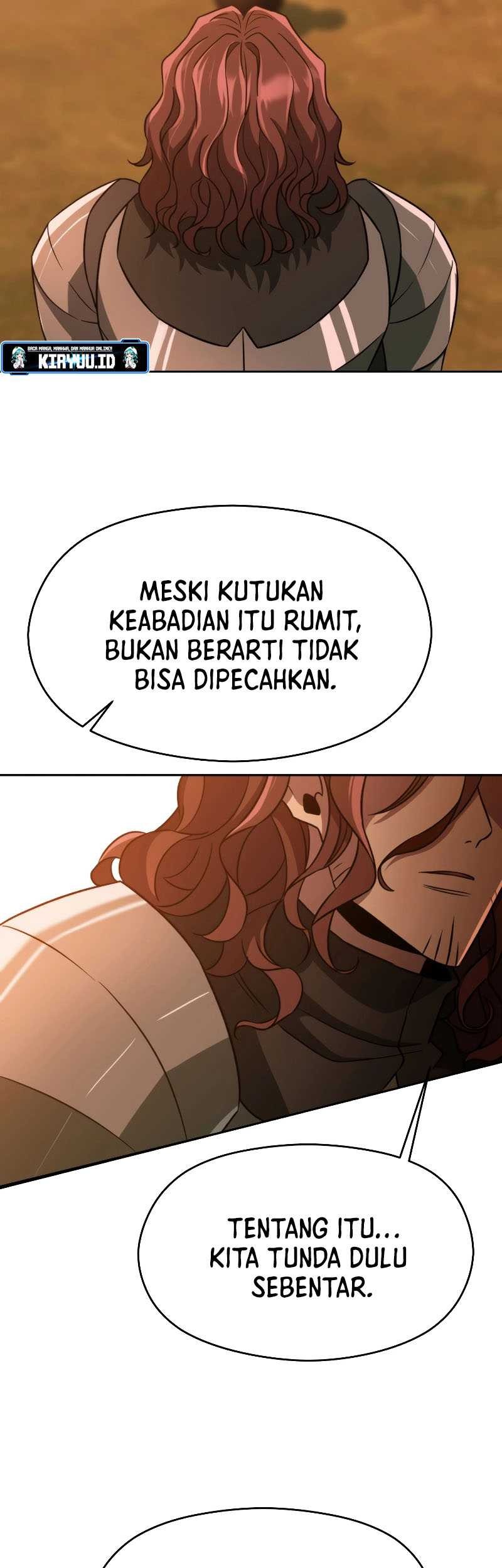 Archmage Transcending Through Regression Chapter 87 Gambar 26