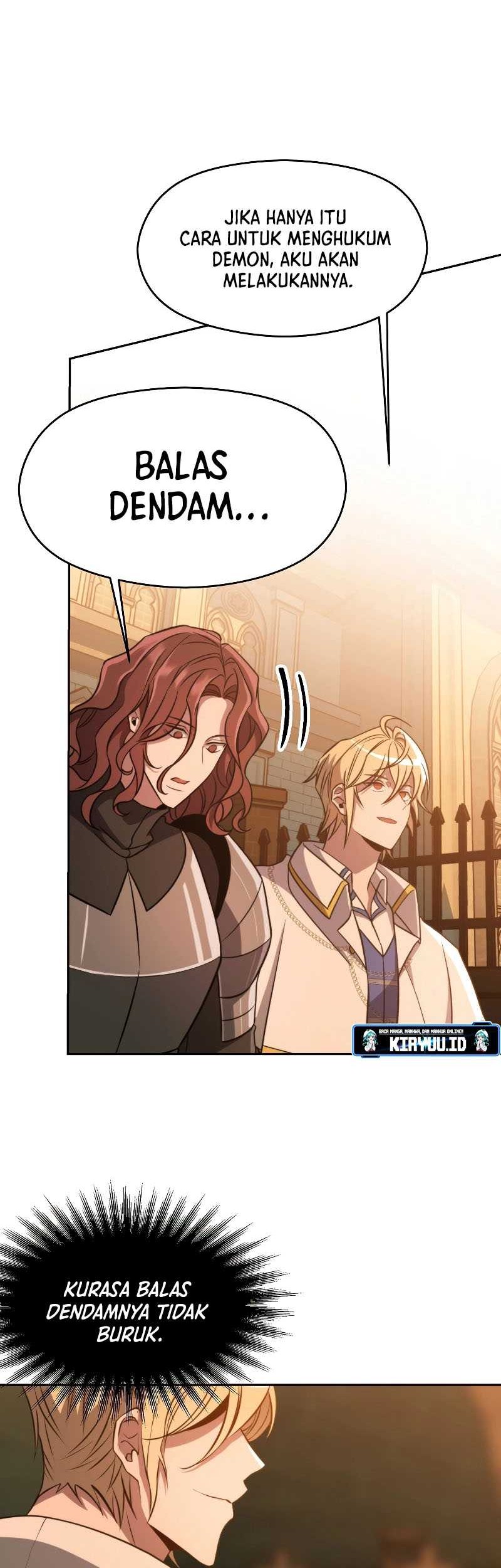 Archmage Transcending Through Regression Chapter 87 Gambar 29