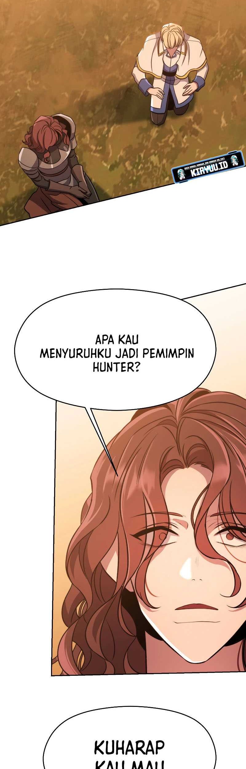 Archmage Transcending Through Regression Chapter 87 Gambar 35