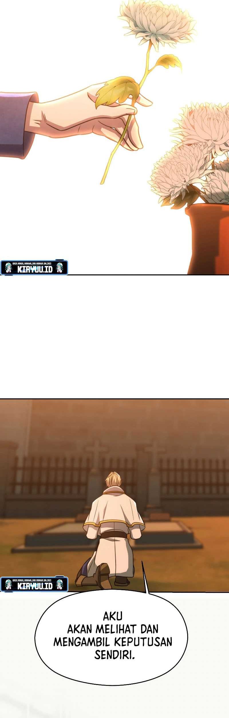 Archmage Transcending Through Regression Chapter 87 Gambar 39