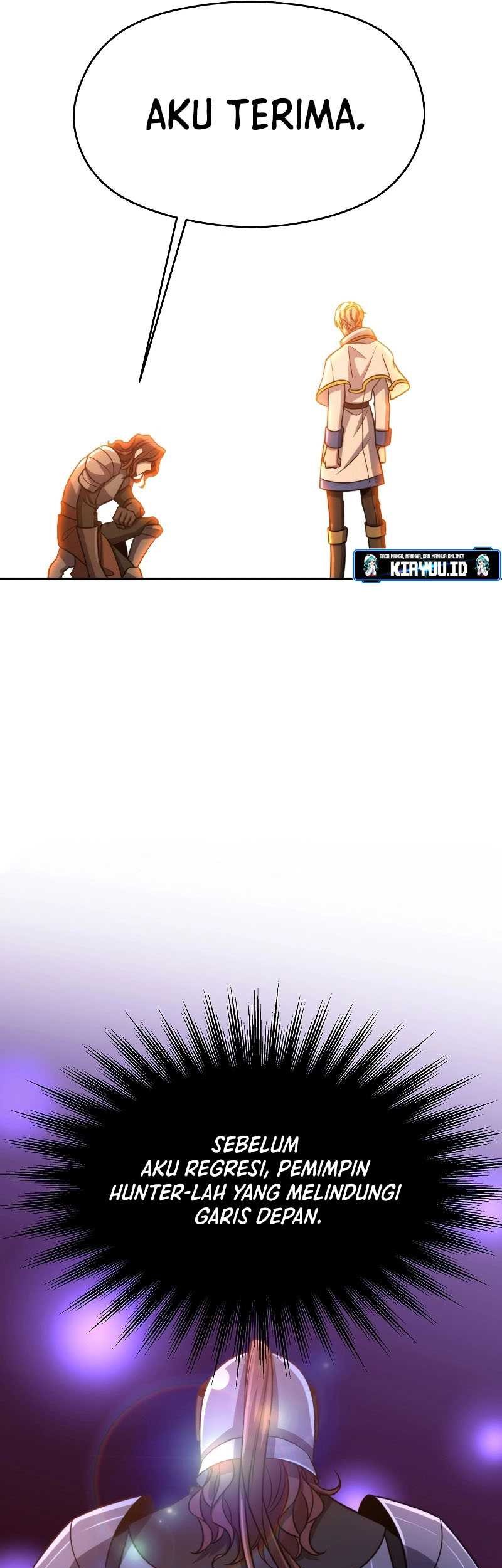 Archmage Transcending Through Regression Chapter 87 Gambar 44