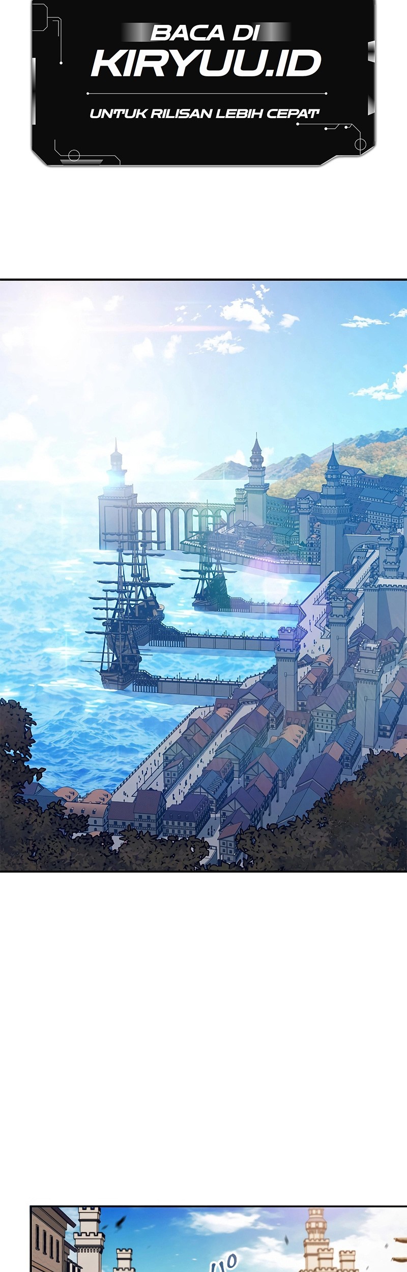 White Dragon Duke: Pendragon Chapter 106 Gambar 14