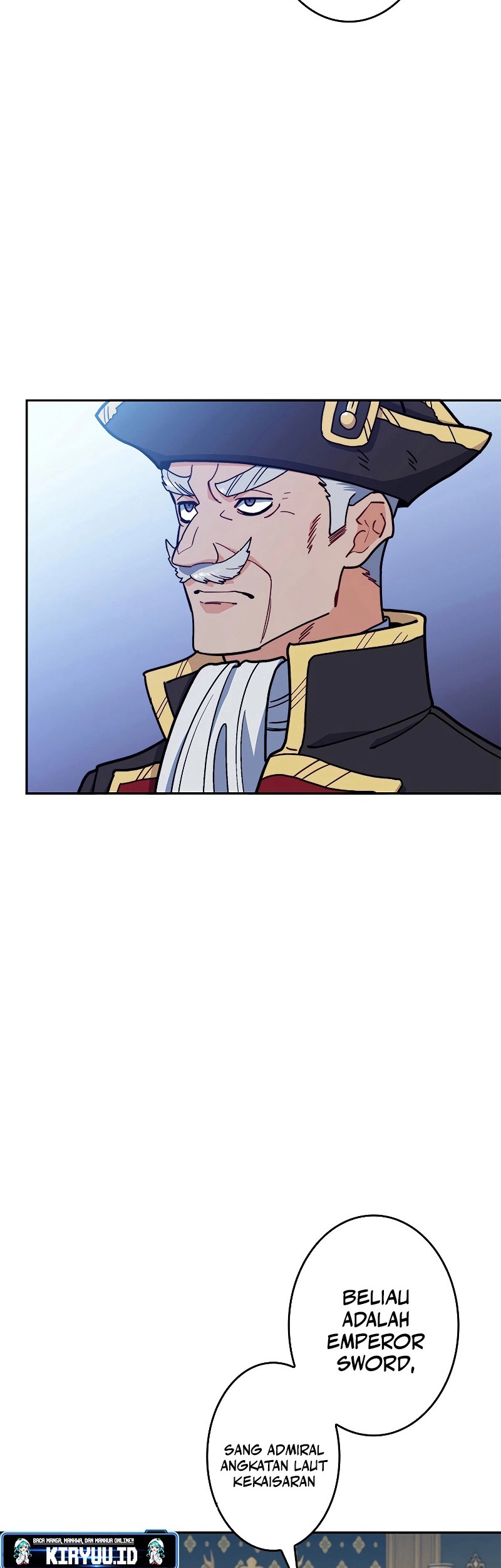 White Dragon Duke: Pendragon Chapter 106 Gambar 25