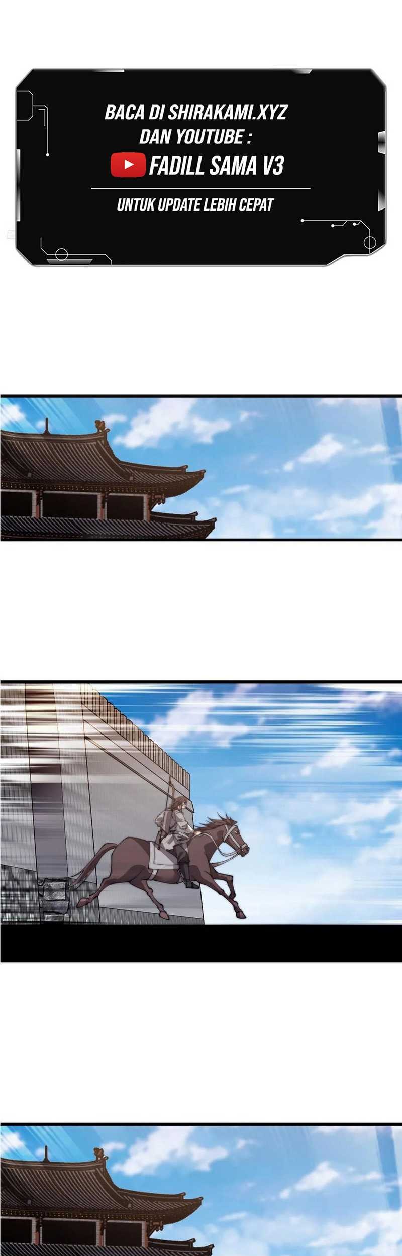 Manhua It Starts With A Mountain Chapter 753 gambar nomor 2