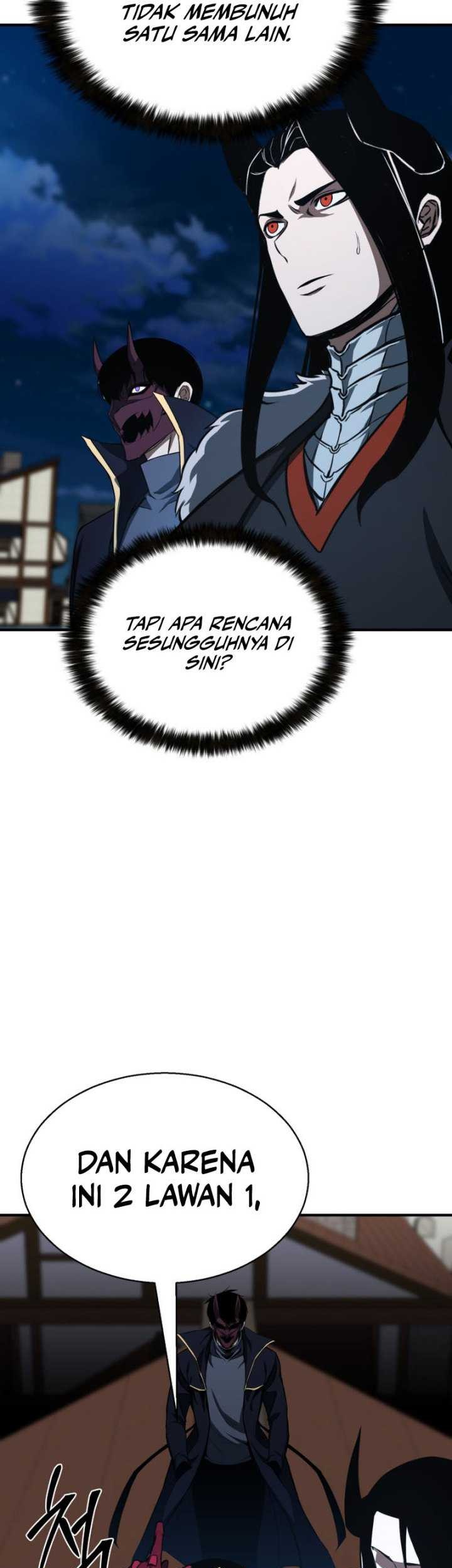 Absolute Necromancer Chapter 43 Gambar 48