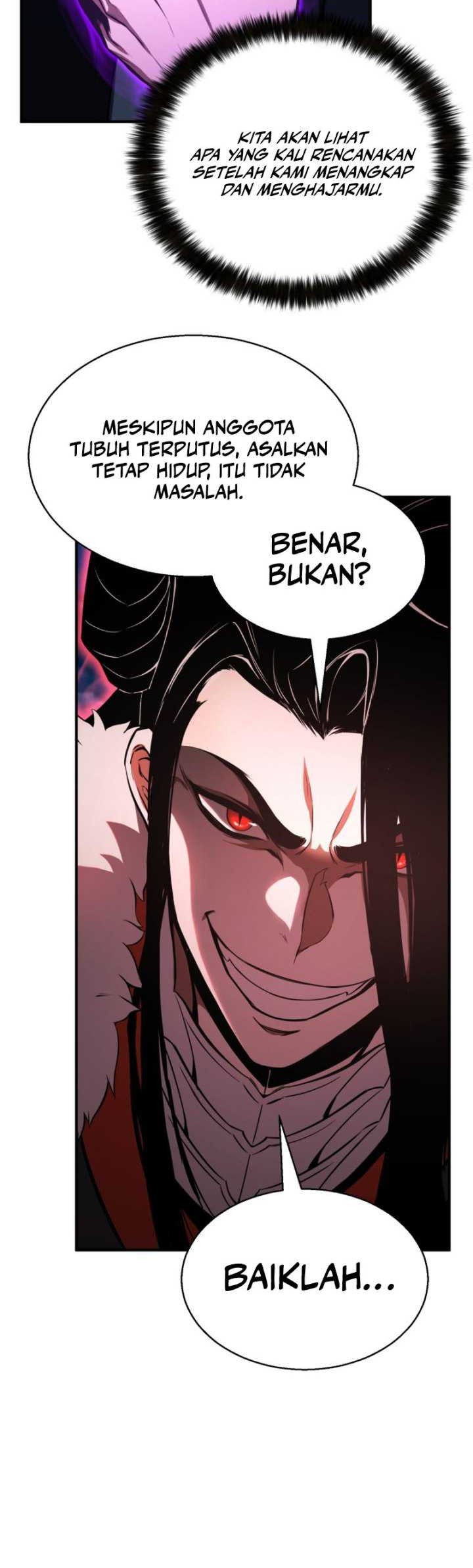 Absolute Necromancer Chapter 43 Gambar 50