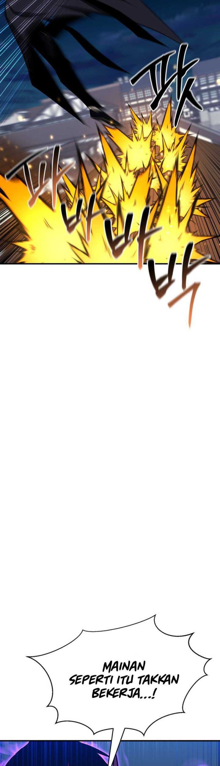 Absolute Necromancer Chapter 43 Gambar 53