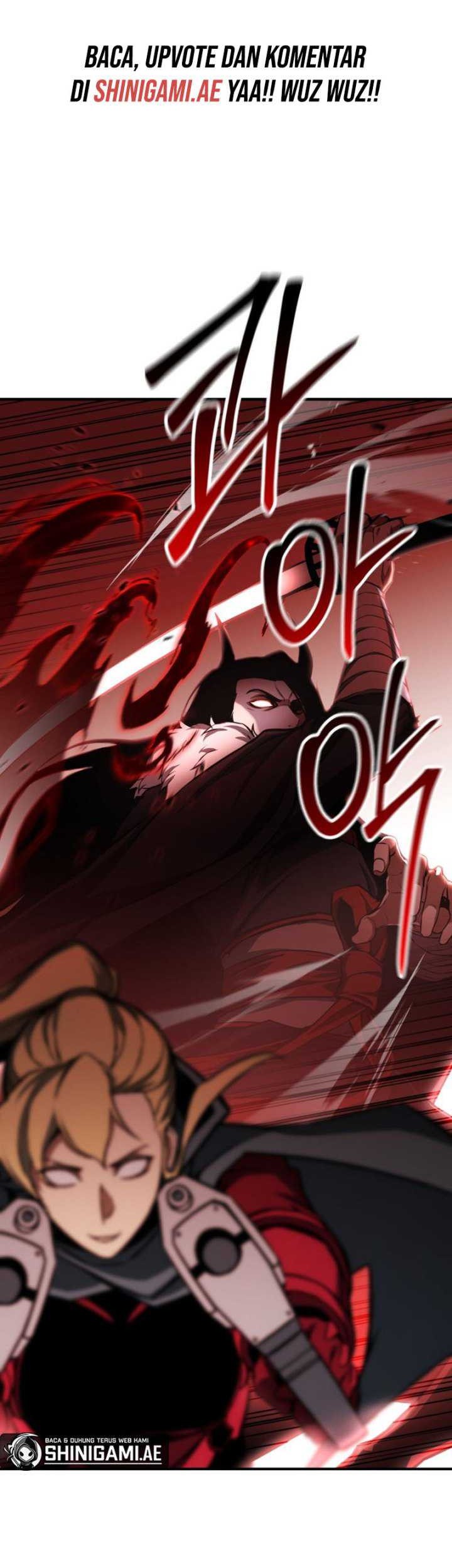 Absolute Necromancer Chapter 43 Gambar 57