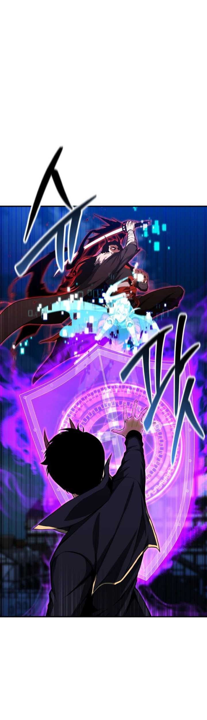 Absolute Necromancer Chapter 43 Gambar 59