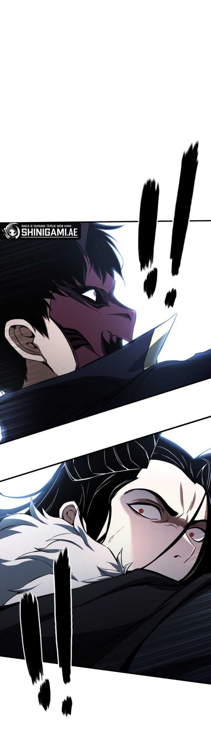 Absolute Necromancer Chapter 43 Gambar 60