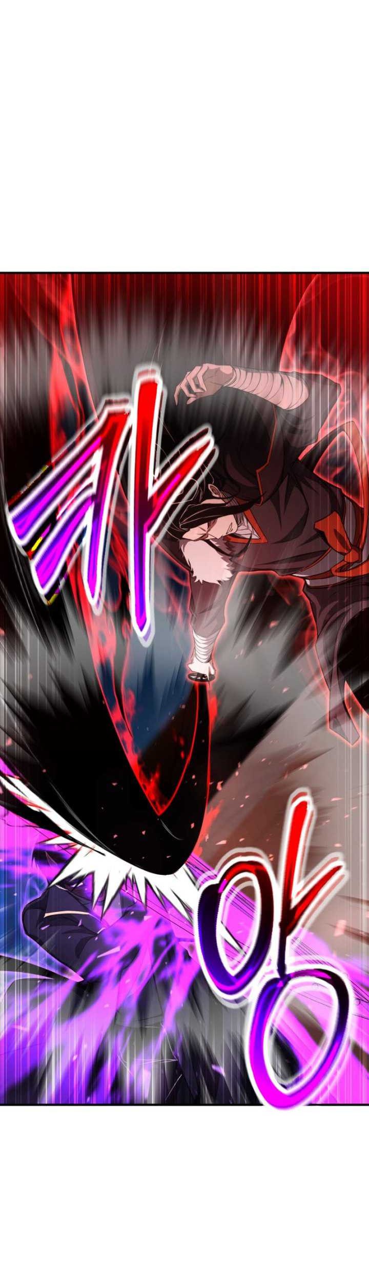 Absolute Necromancer Chapter 43 Gambar 61