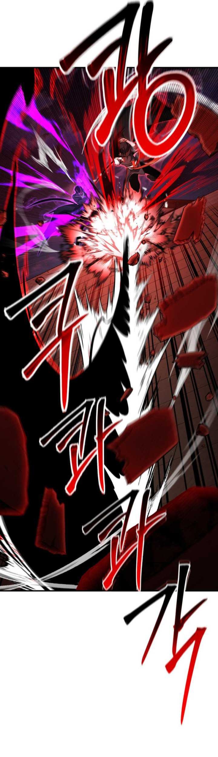 Absolute Necromancer Chapter 43 Gambar 63