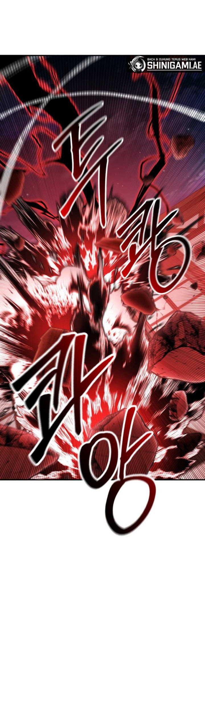 Absolute Necromancer Chapter 43 Gambar 64