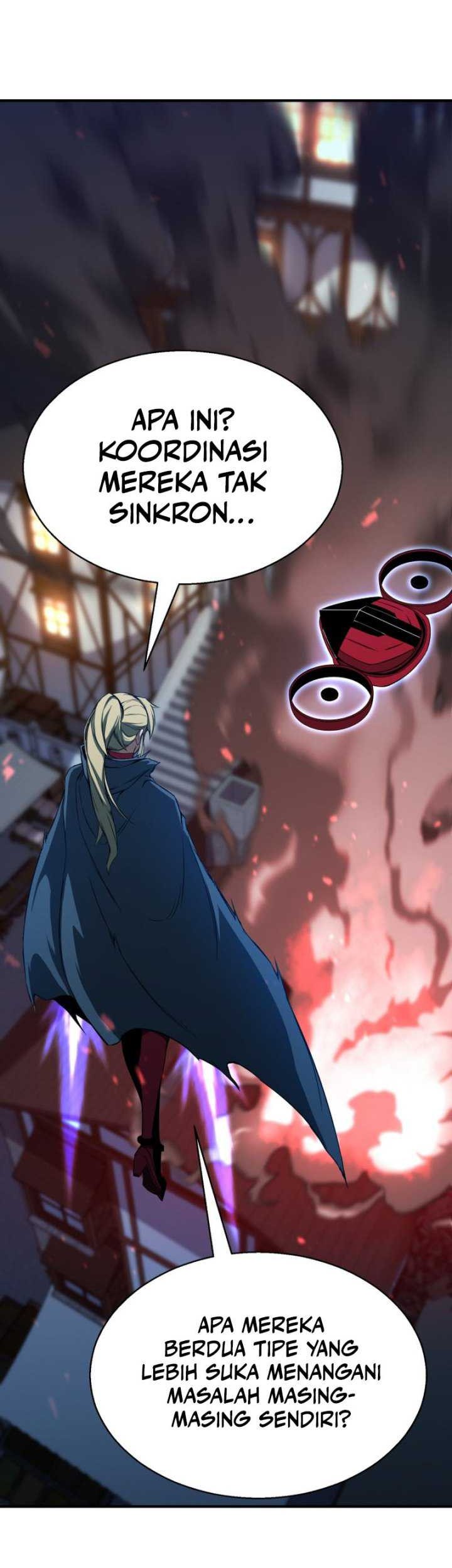 Absolute Necromancer Chapter 43 Gambar 65