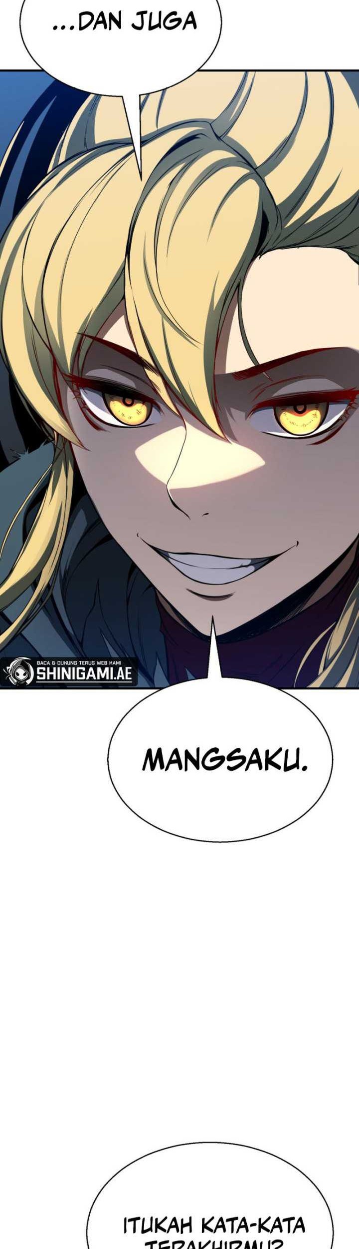 Absolute Necromancer Chapter 43 Gambar 34