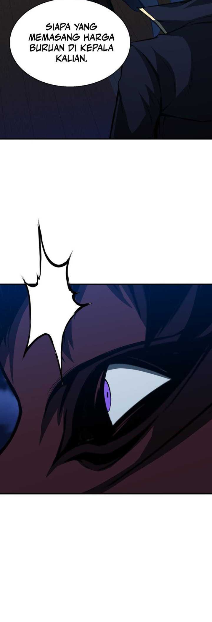 Absolute Necromancer Chapter 43 Gambar 39