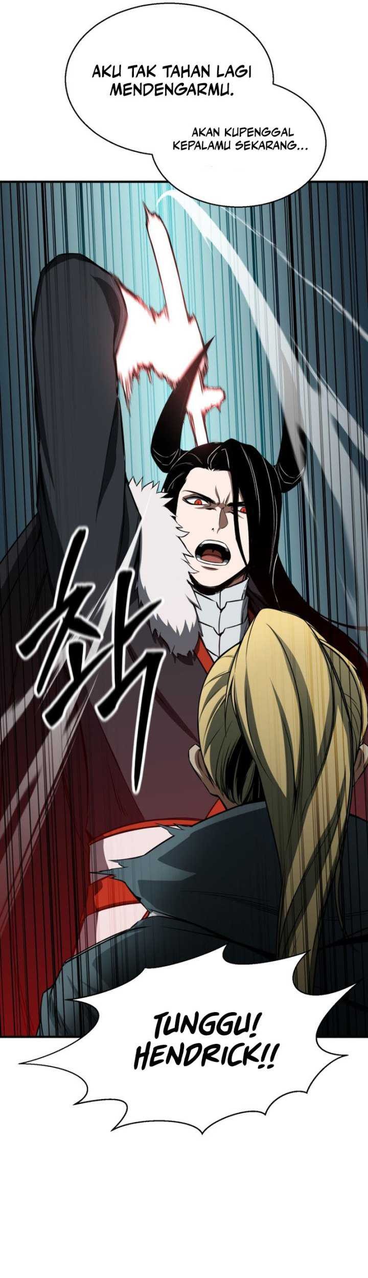 Absolute Necromancer Chapter 43 Gambar 40