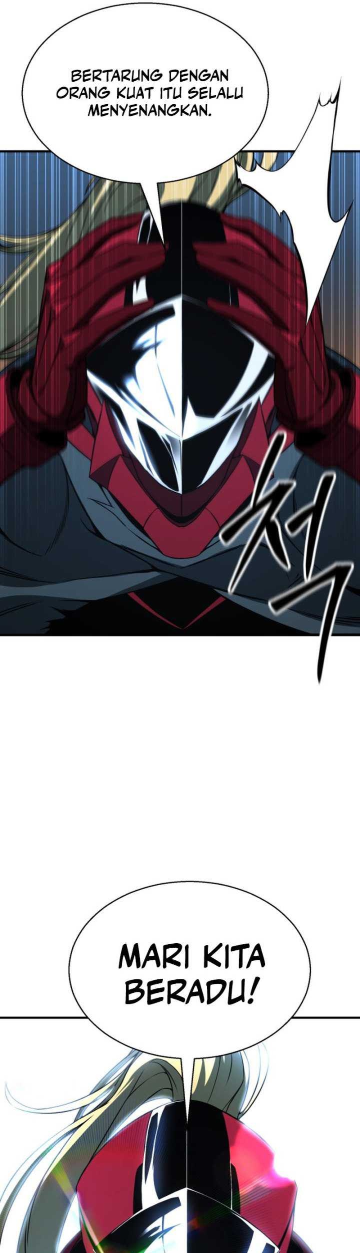 Absolute Necromancer Chapter 43 Gambar 44