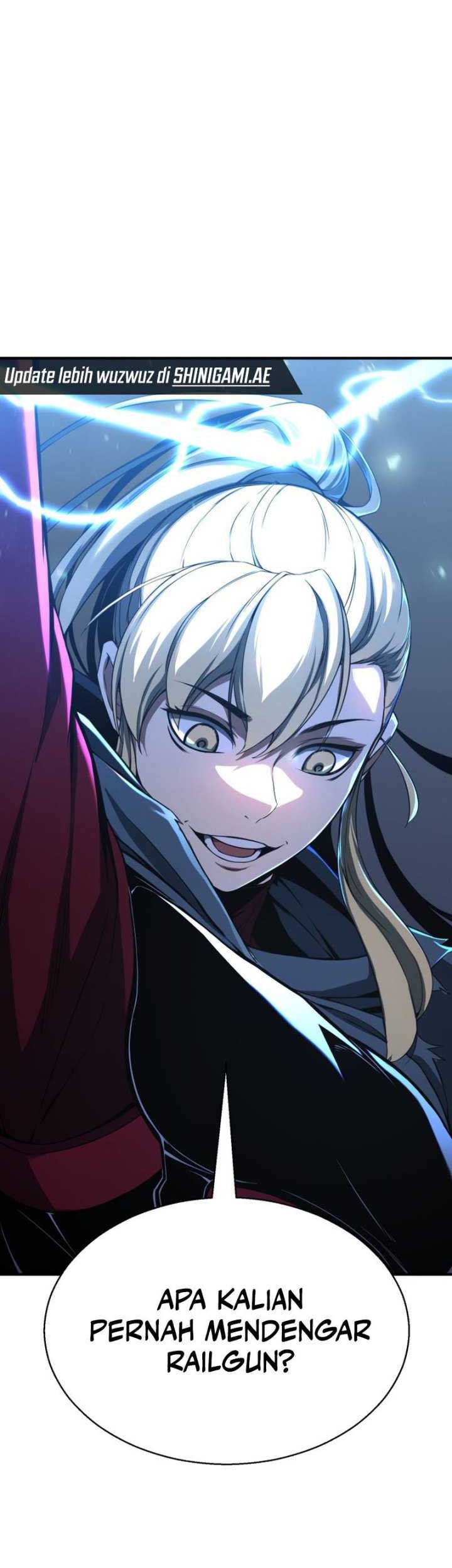 Absolute Necromancer Chapter 43 Gambar 73