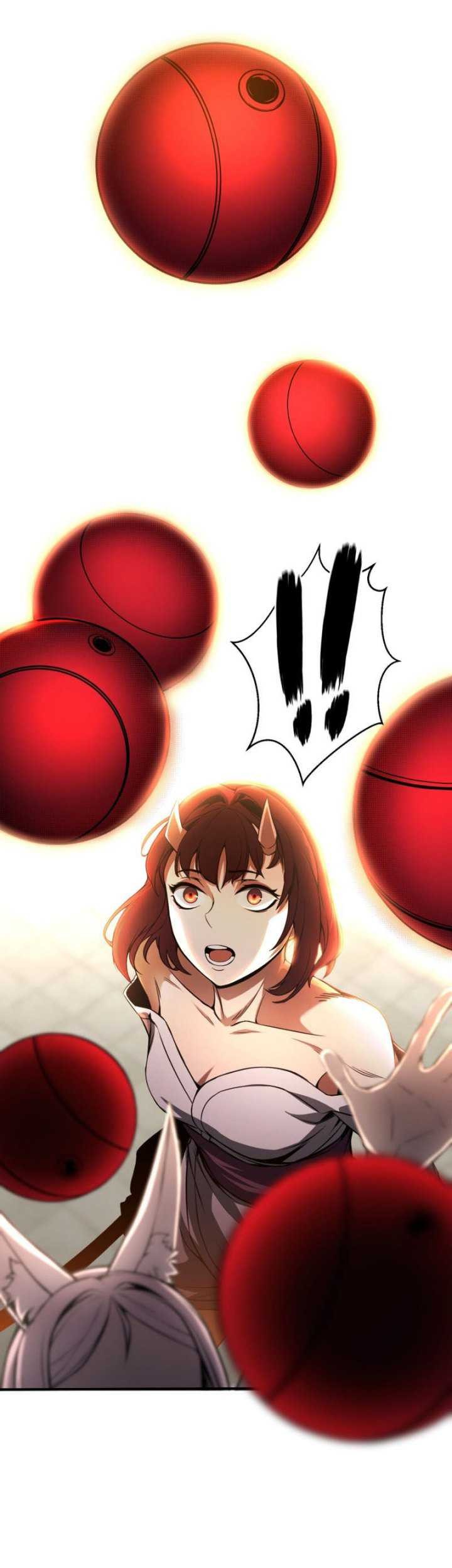 Absolute Necromancer Chapter 43 Gambar 17