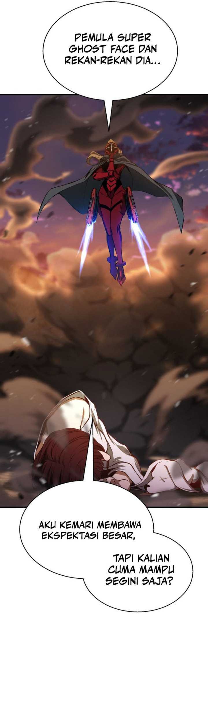 Absolute Necromancer Chapter 43 Gambar 21