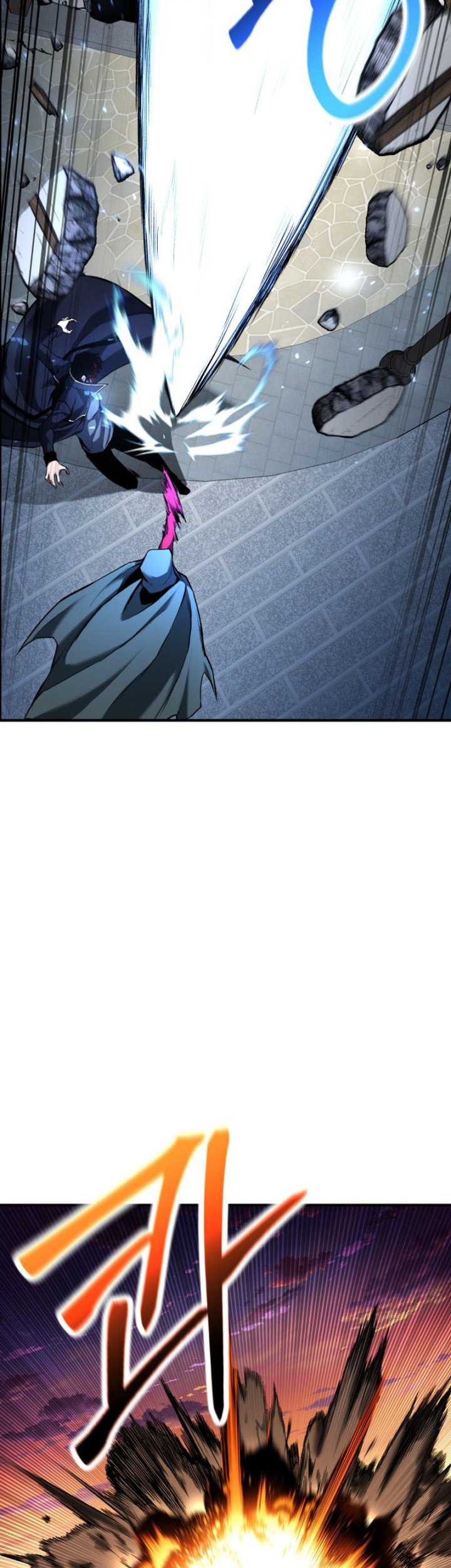 Absolute Necromancer Chapter 42 Gambar 60