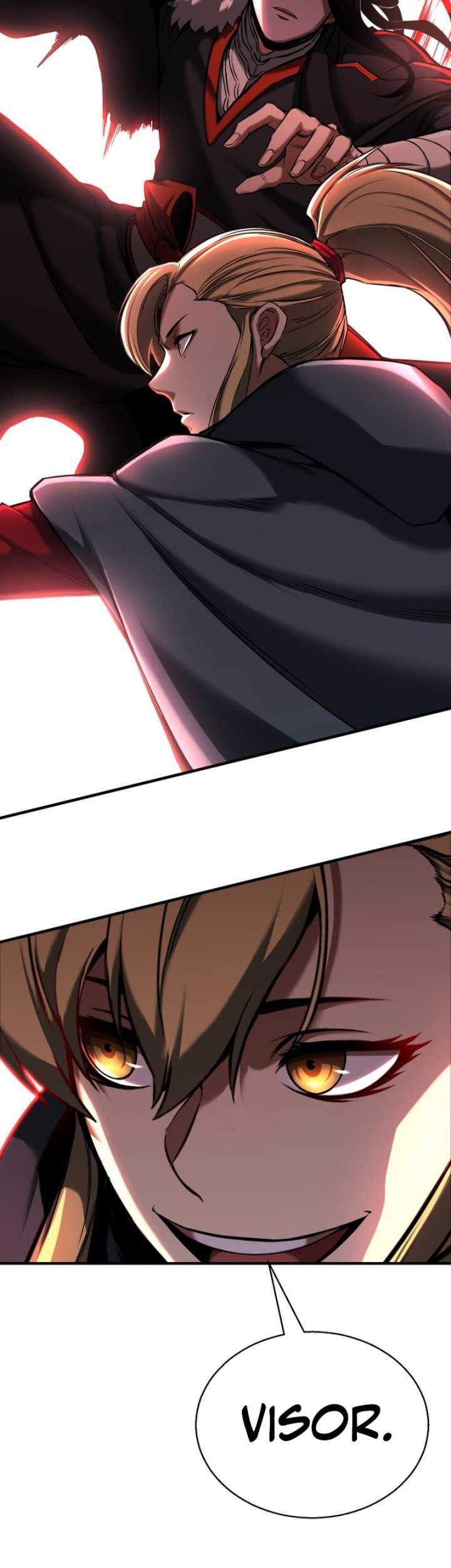 Absolute Necromancer Chapter 42 Gambar 64