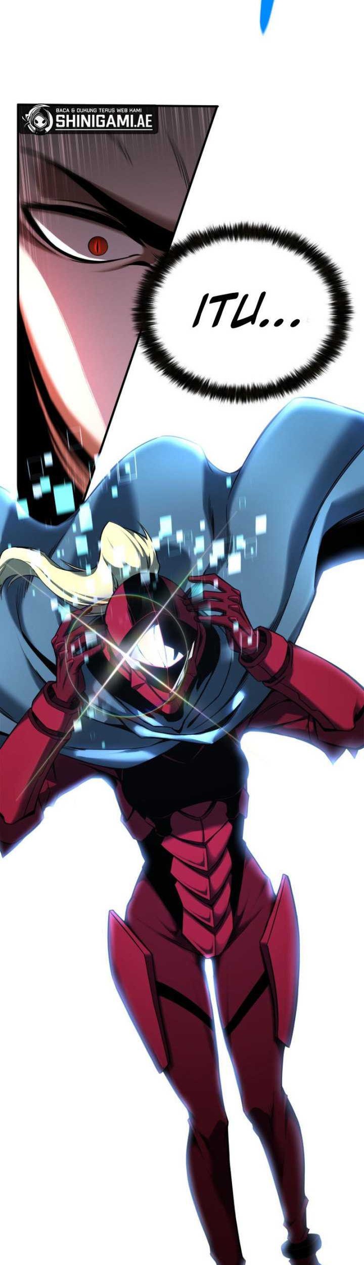 Absolute Necromancer Chapter 42 Gambar 67