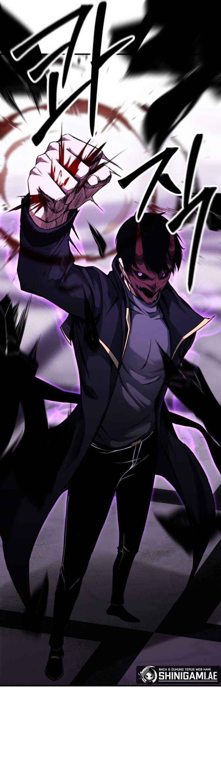 Absolute Necromancer Chapter 42 Gambar 31