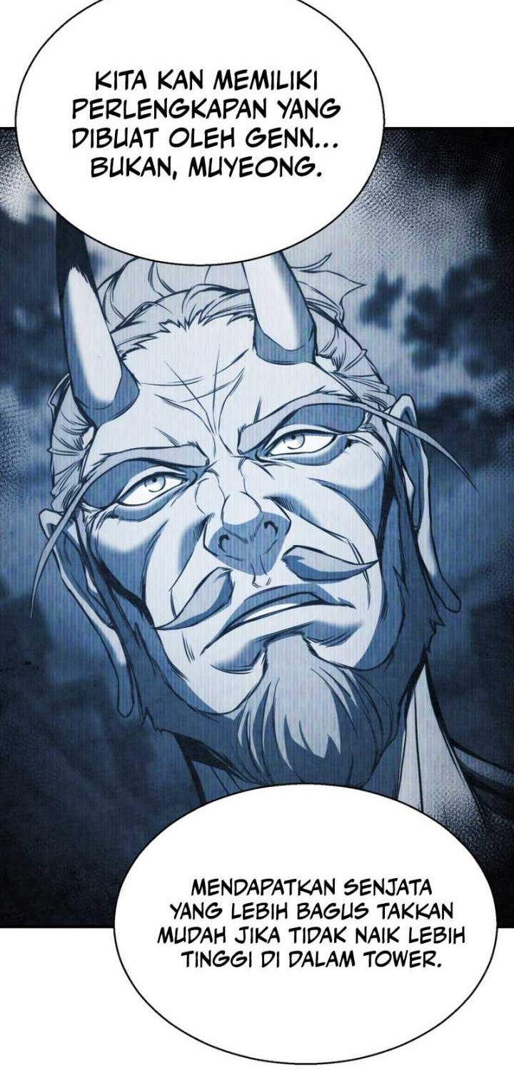 Absolute Necromancer Chapter 42 Gambar 45