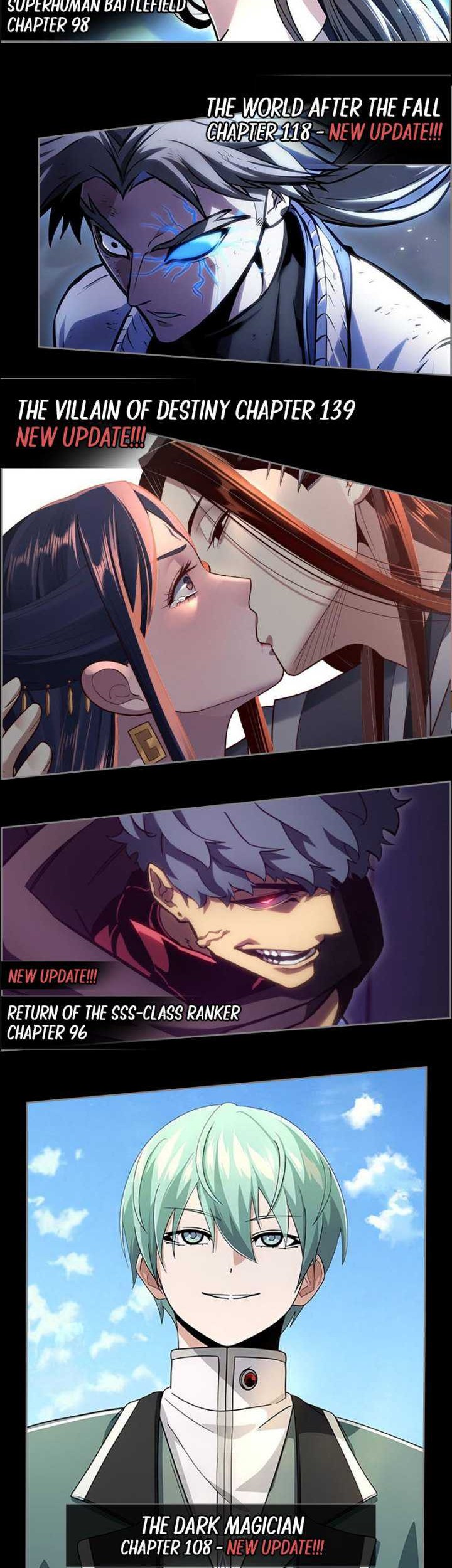 Absolute Necromancer Chapter 42 Gambar 70