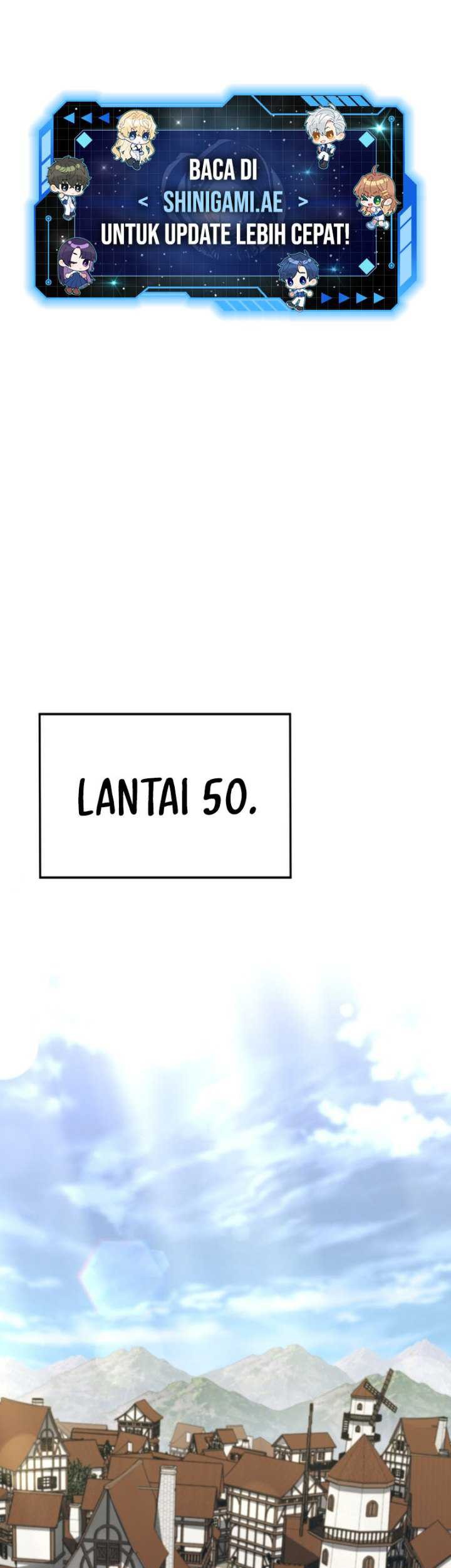 Manhwa Absolute Necromancer Chapter 42 gambar nomor 2