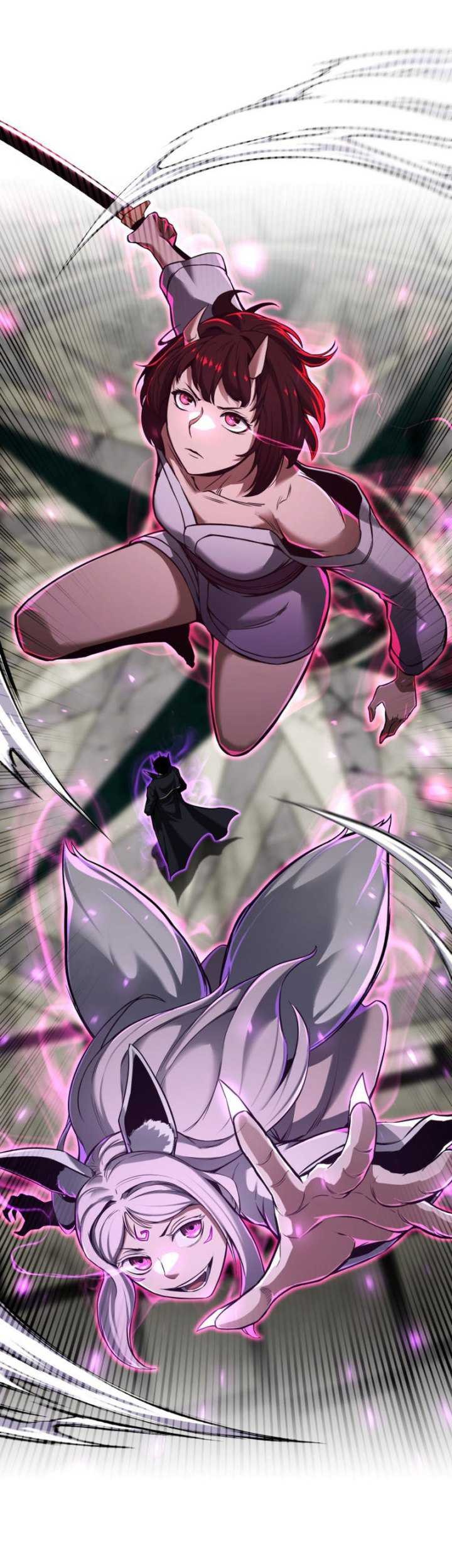 Absolute Necromancer Chapter 42 Gambar 13