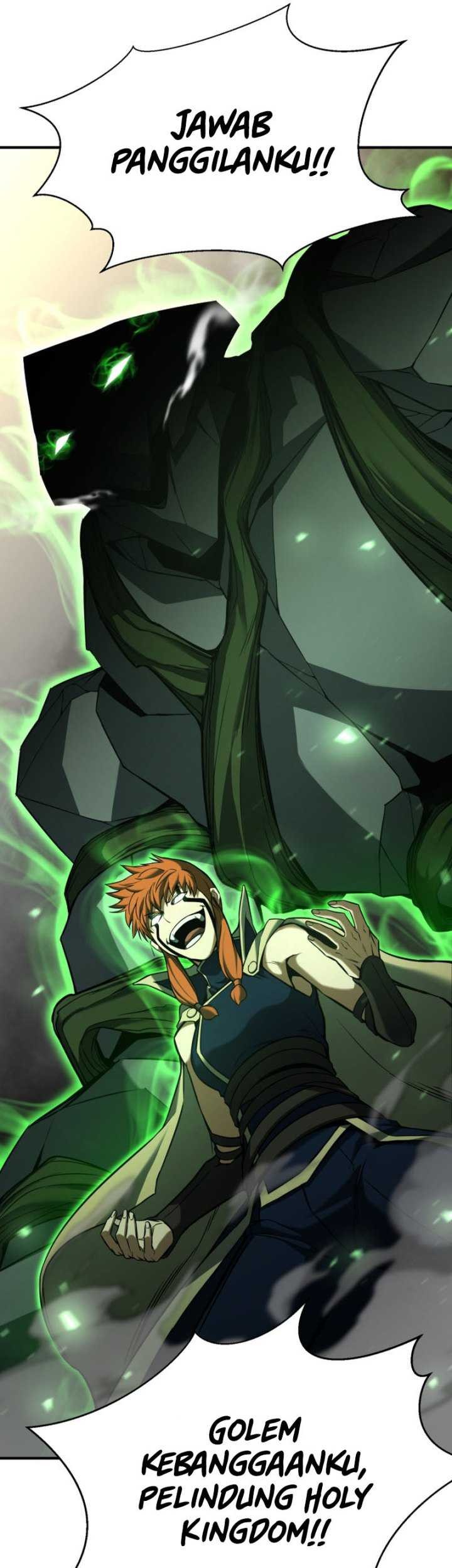 Absolute Necromancer Chapter 42 Gambar 20