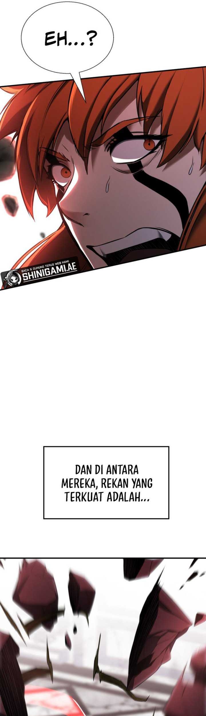 Absolute Necromancer Chapter 42 Gambar 24