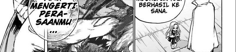 Boku no Hero Academia Chapter 416 Gambar 19