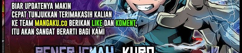 Komik Boku no Hero Academia Chapter 416 gambar nomor 1