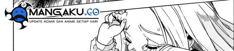 Boku no Hero Academia Chapter 416 Gambar 27