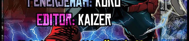 Manga Boku no Hero Academia Chapter 416 gambar nomor 2