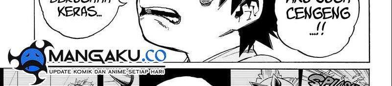 Boku no Hero Academia Chapter 416 Gambar 32