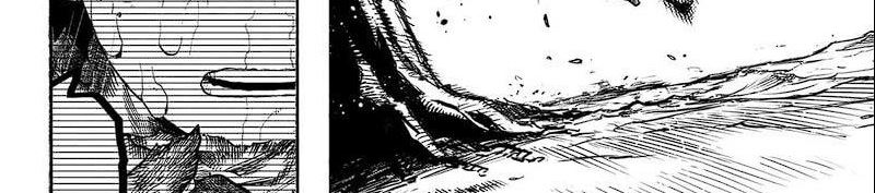 Boku no Hero Academia Chapter 416 Gambar 42