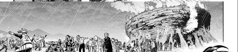 Boku no Hero Academia Chapter 416 Gambar 43