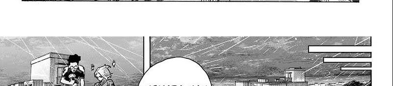 Boku no Hero Academia Chapter 416 Gambar 69